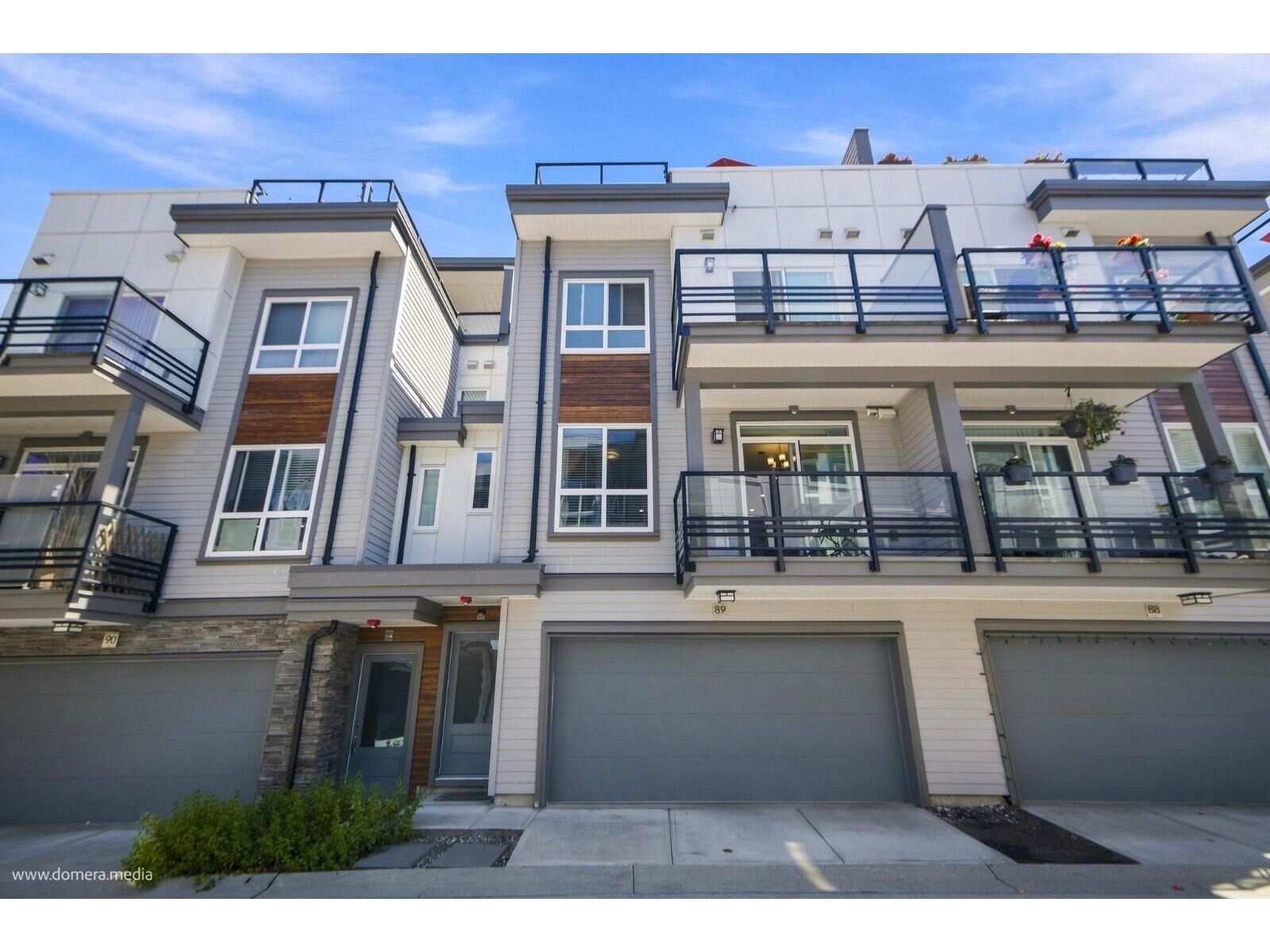 Property Photo: 7947 209 Street 89 BC V2Y 0Y6