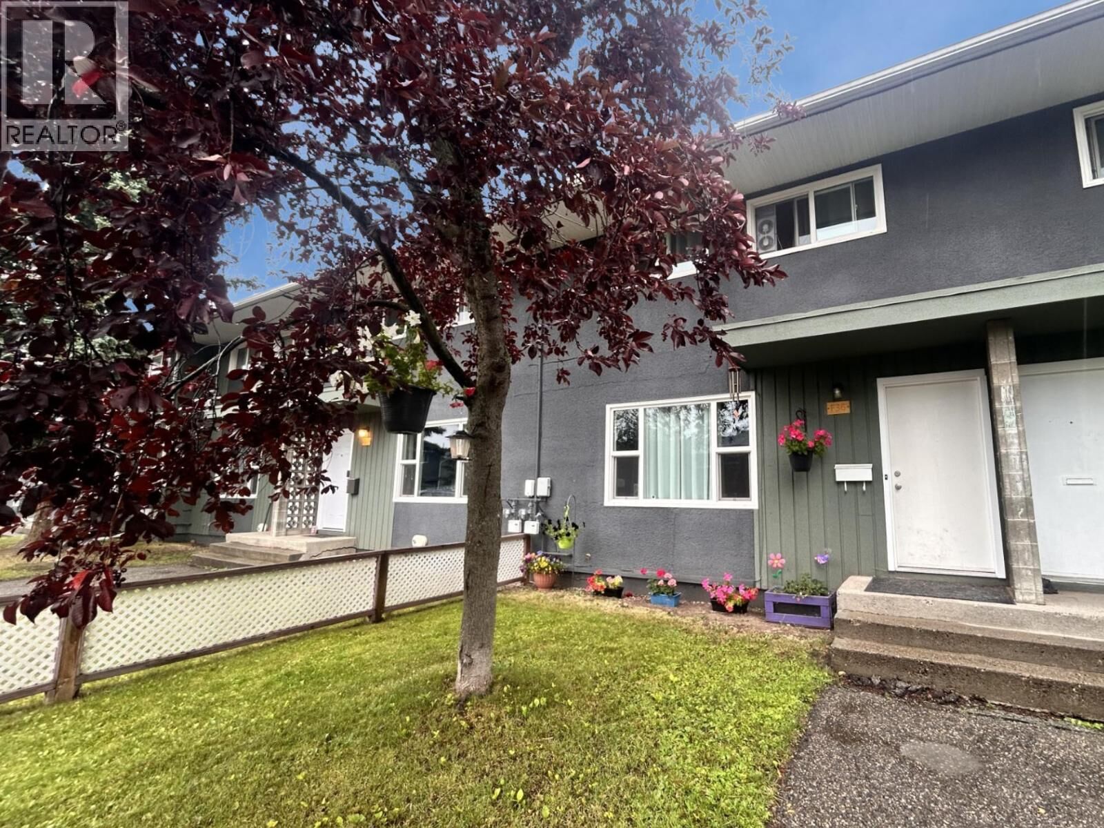 Property Photo:  1900 Strathcona Avenue F36  BC V2L 2V9 