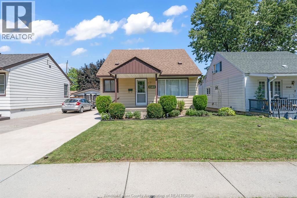 Property Photo:  1140 Lena  ON N9C 3K6 