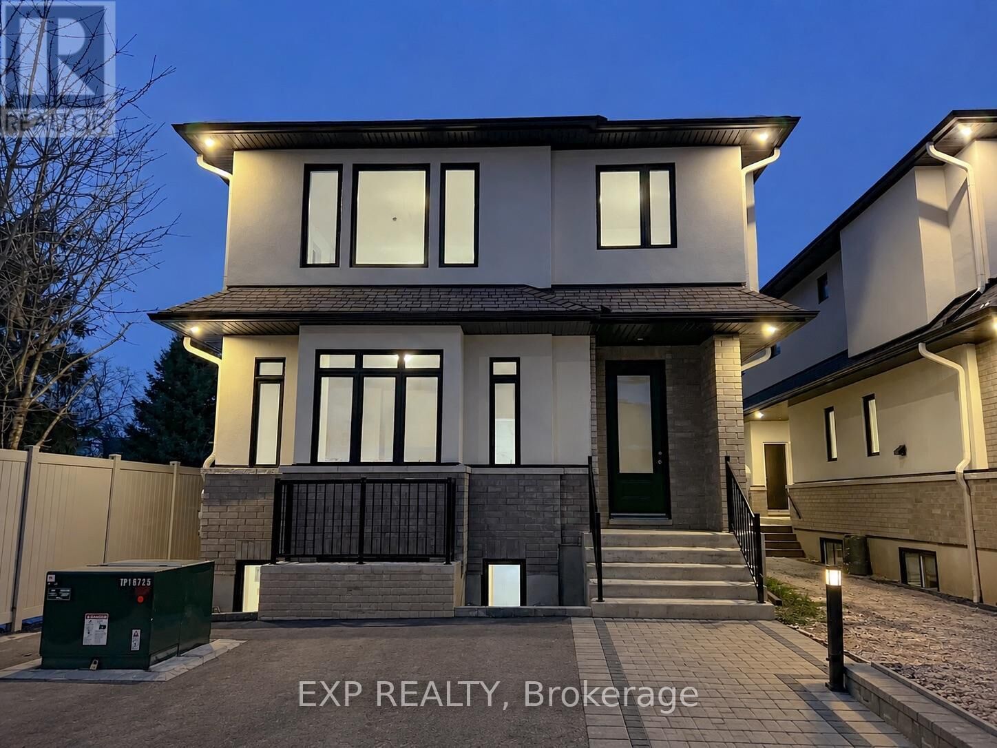 Property Photo:  1377 Louis Lane B  ON K1B 3P2 