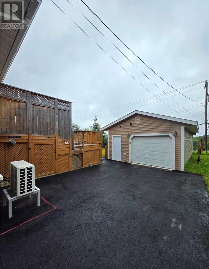 Property Photo: 35 Carberrys Road NL A2H 7J3