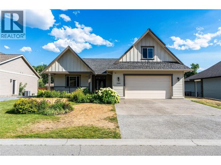 Property Photo: 3404 McKechnie Drive BC V4Y 0X6