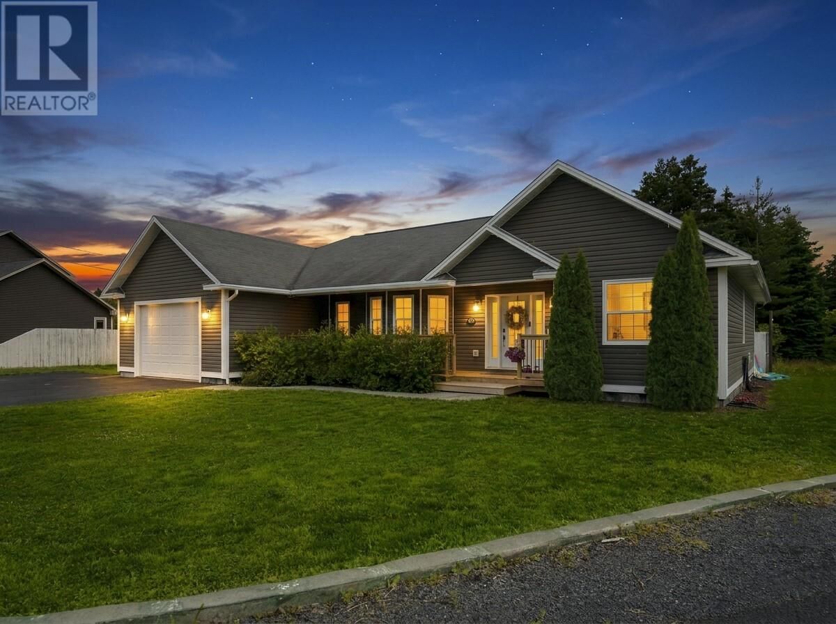 Property Photo:  62A Main Street  NL A0A 1W0 