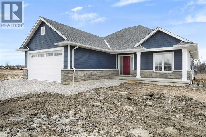 Property Photo:  53 Graf Street  ON N0R 1G0 