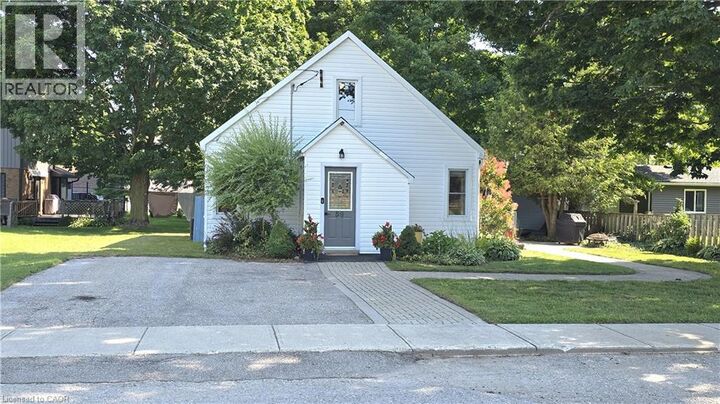Property Photo:  59 Flora Street  ON N0G 1H0 