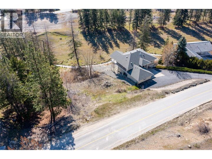 4623 Ponderosa Drive — photo 1