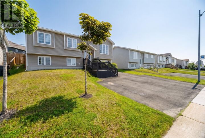 Property Photo:  79 Brougham Drive  NL A1L 0C8 