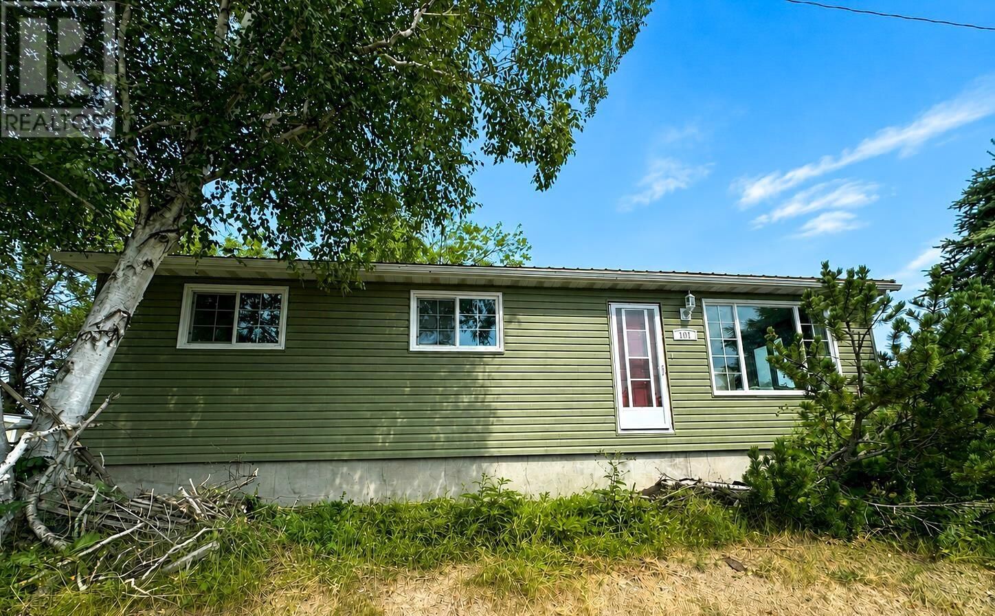 Property Photo:  101 Detta Rd  ON P0V 1C0 