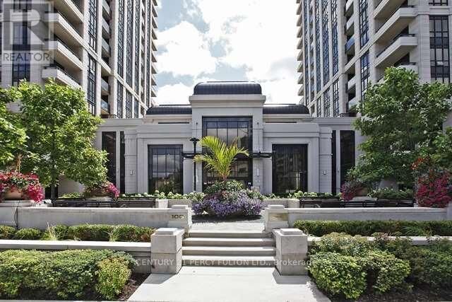Property Photo: 100 Harrison Garden Boulevard Ph14 ON M2N 0C2