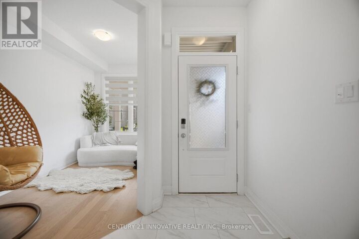 Property Photo: 1282 Stirling Todd Terrace ON L9E 2E5