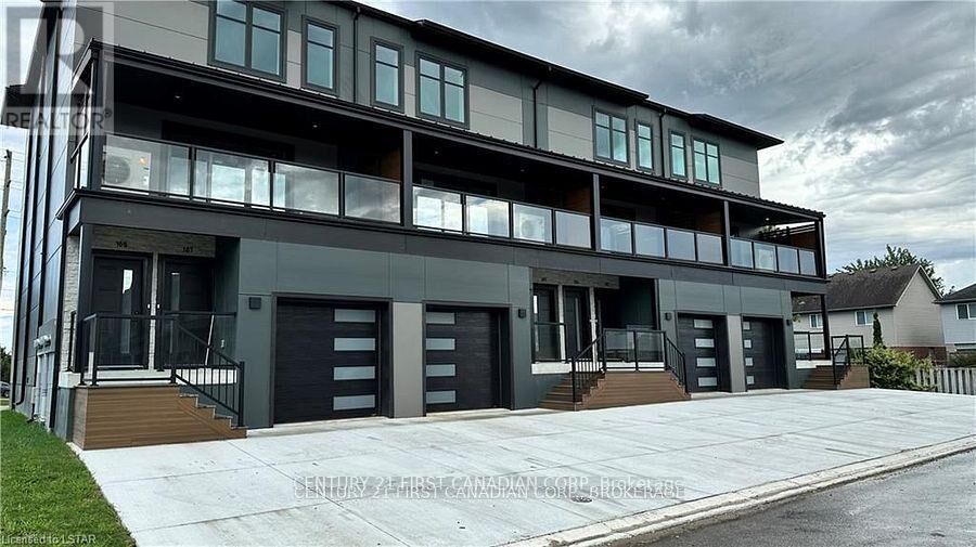 Property Photo: 361 Quarter Town Line 104 ON N4K 0K2