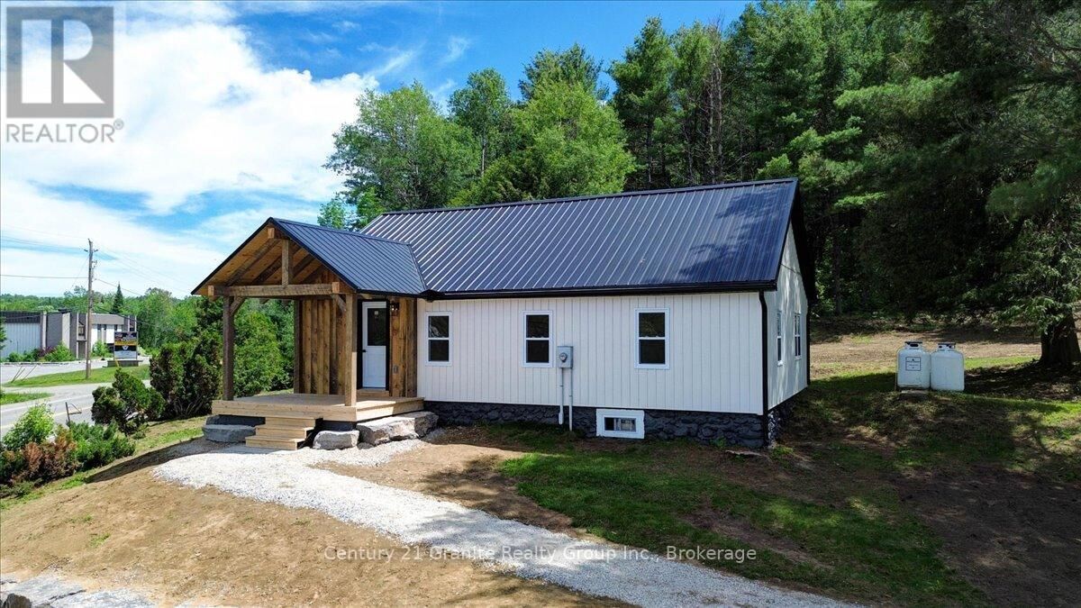 Property Photo: 27607 Hwy 62 Highway South ON K0L 1C0