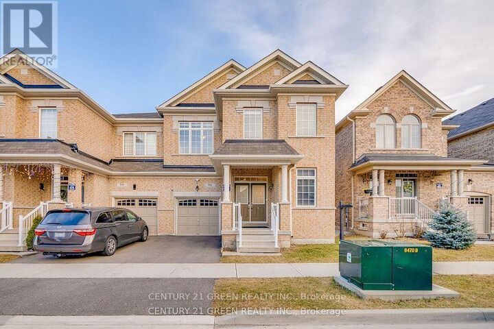 Property Photo:  86 Colville Place  ON L9E 1G8 