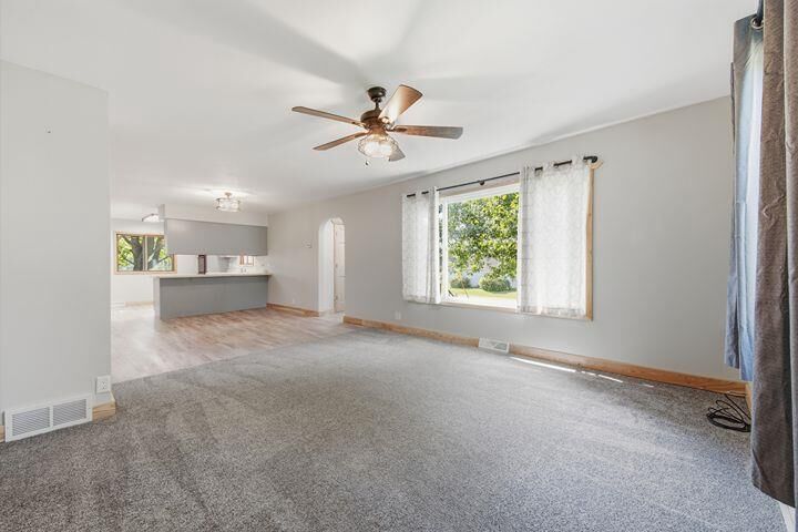 Property Photo:  8214 Pine Street  WI 54466 