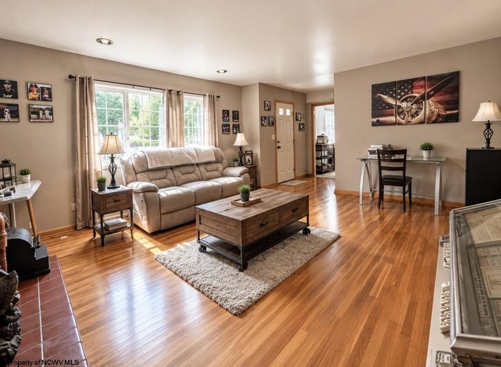 Property Photo: 114 Woodlyn Drive WV 26452