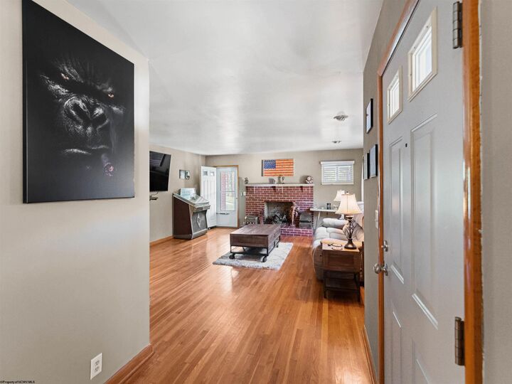 Property Photo:  114 Woodlyn Drive  WV 26452 