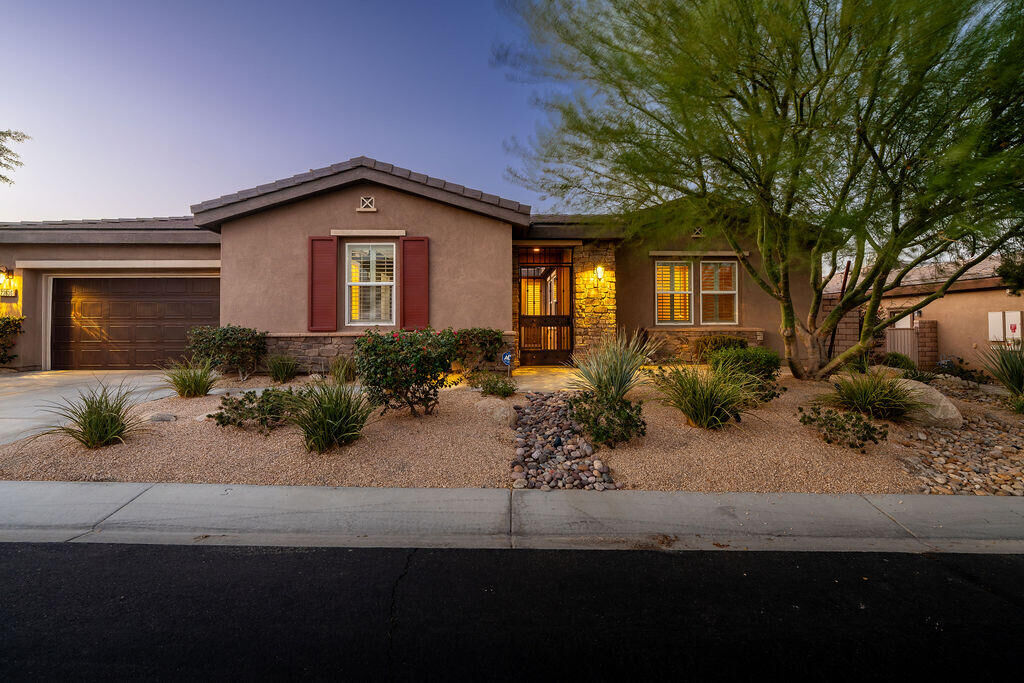 Property Photo:  73636 Vermeer Way  CA 92211 