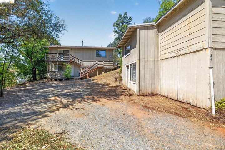 Property Photo:  84 Elm St.  CA 95370 