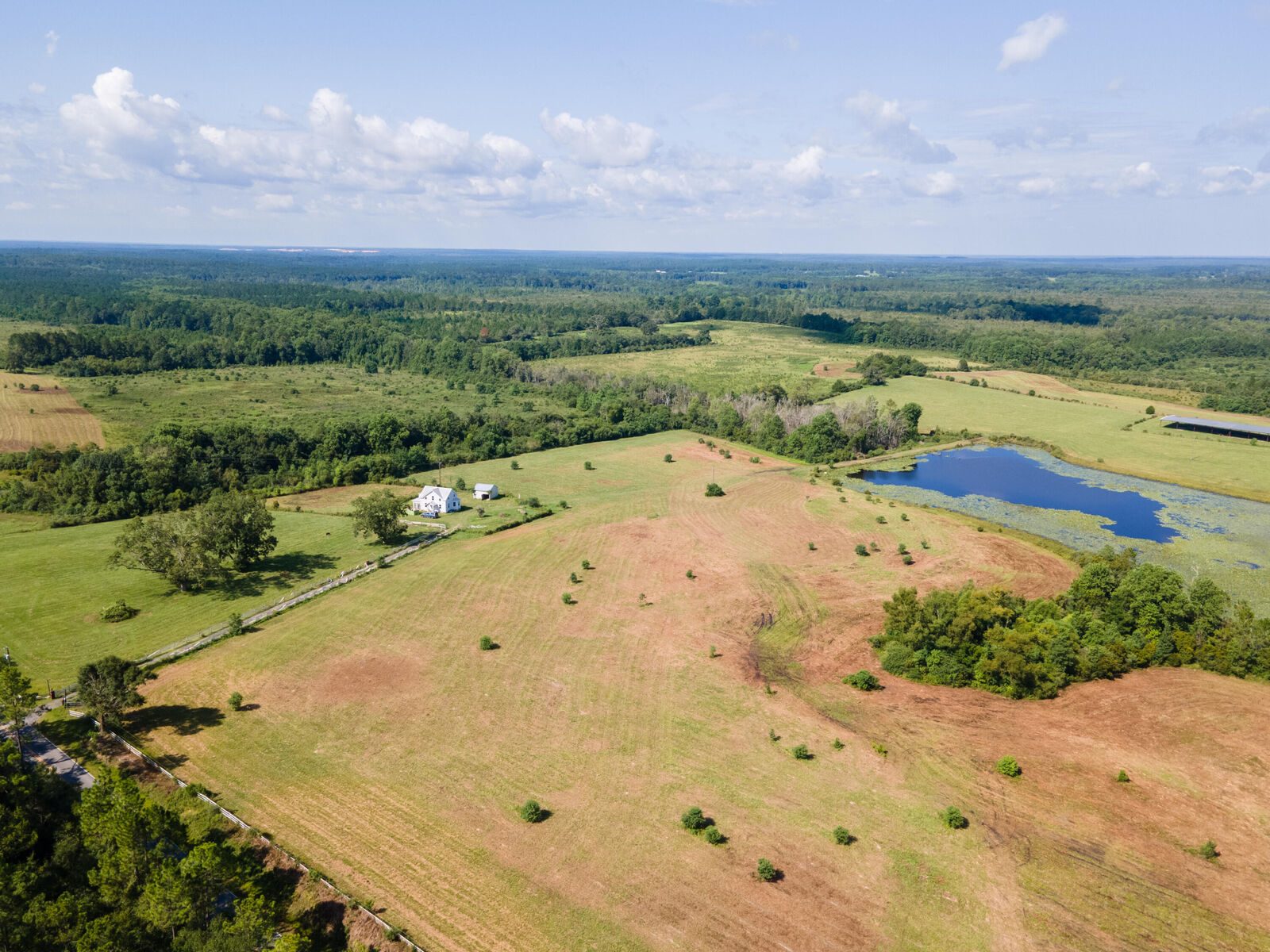 Property Photo: Lot 10 Campbell Road FL 32435
