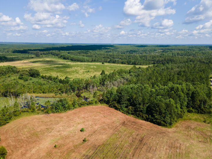 Property Photo: Lot 3 Campbell Road FL 32435