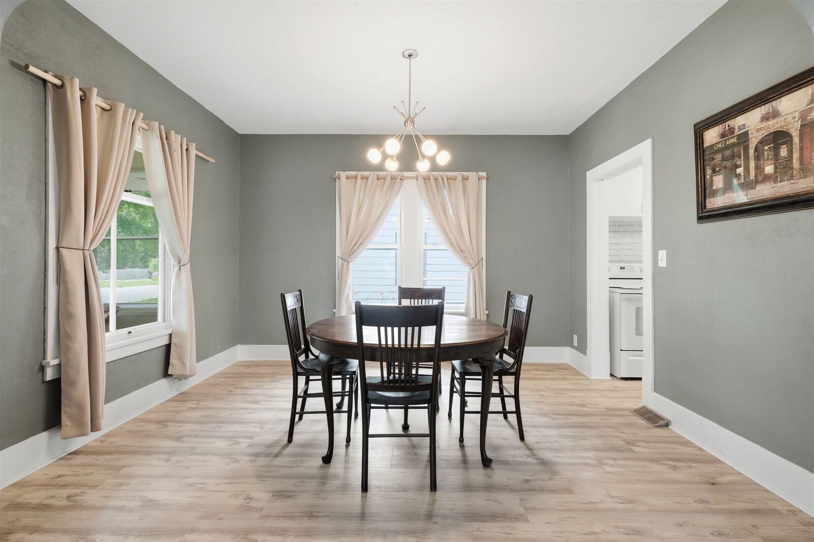 Property Photo:  310 N Williams Street  IA 52041 
