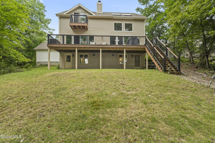 Property Photo: 28 Juniper Lane NY 12015