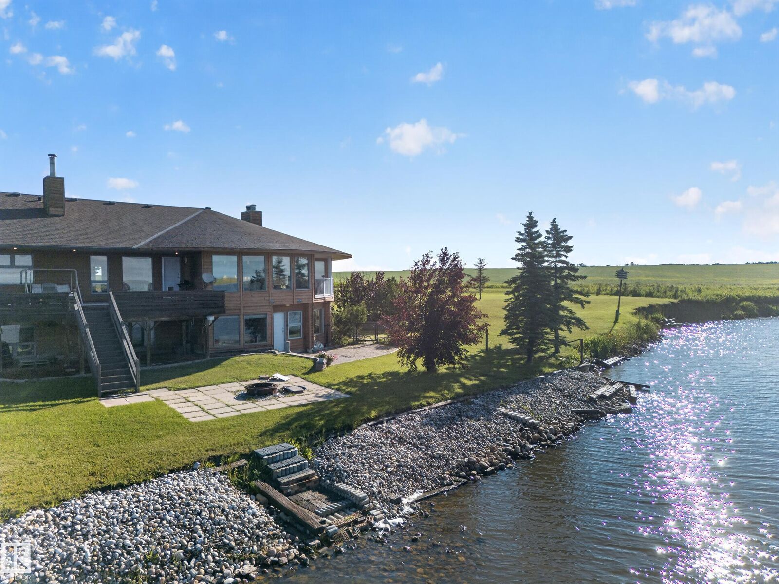 Property Photo: 48208 Range Road AB T0B 4N0