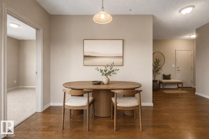 Property Photo:  263 Macewan Road SW 415  AB T6W 0C4 