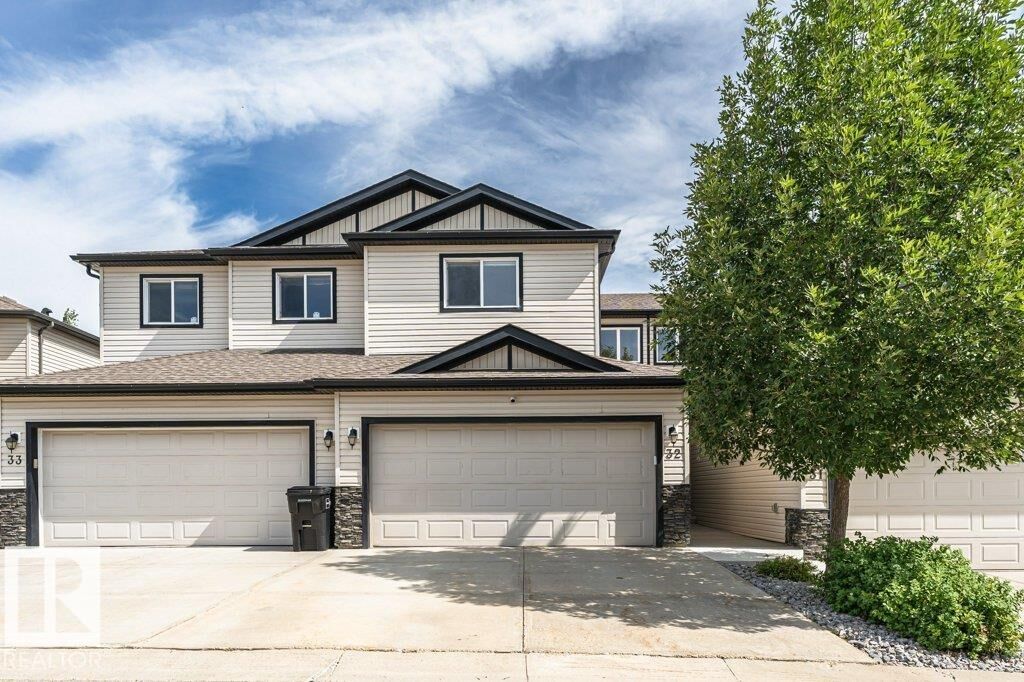 Property Photo: 445 Brintnell Boulevard NW 32 AB T5Y 0V5