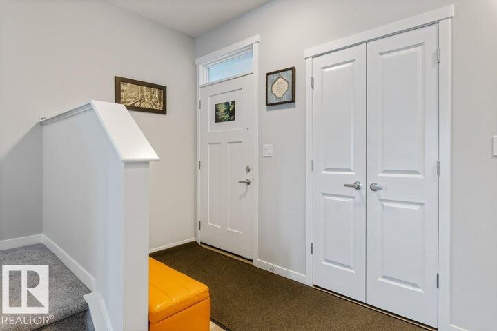Property Photo: 2554 151A Avenue NW AB T5Y 3Y5