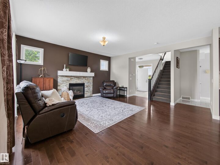 Property Photo: 5718 42 Street AB T4X 0C2
