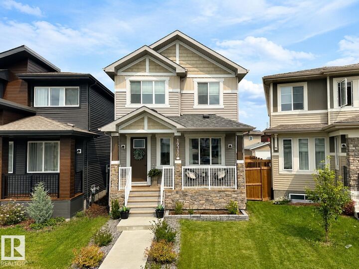 19310 26A Ave NW — photo 1