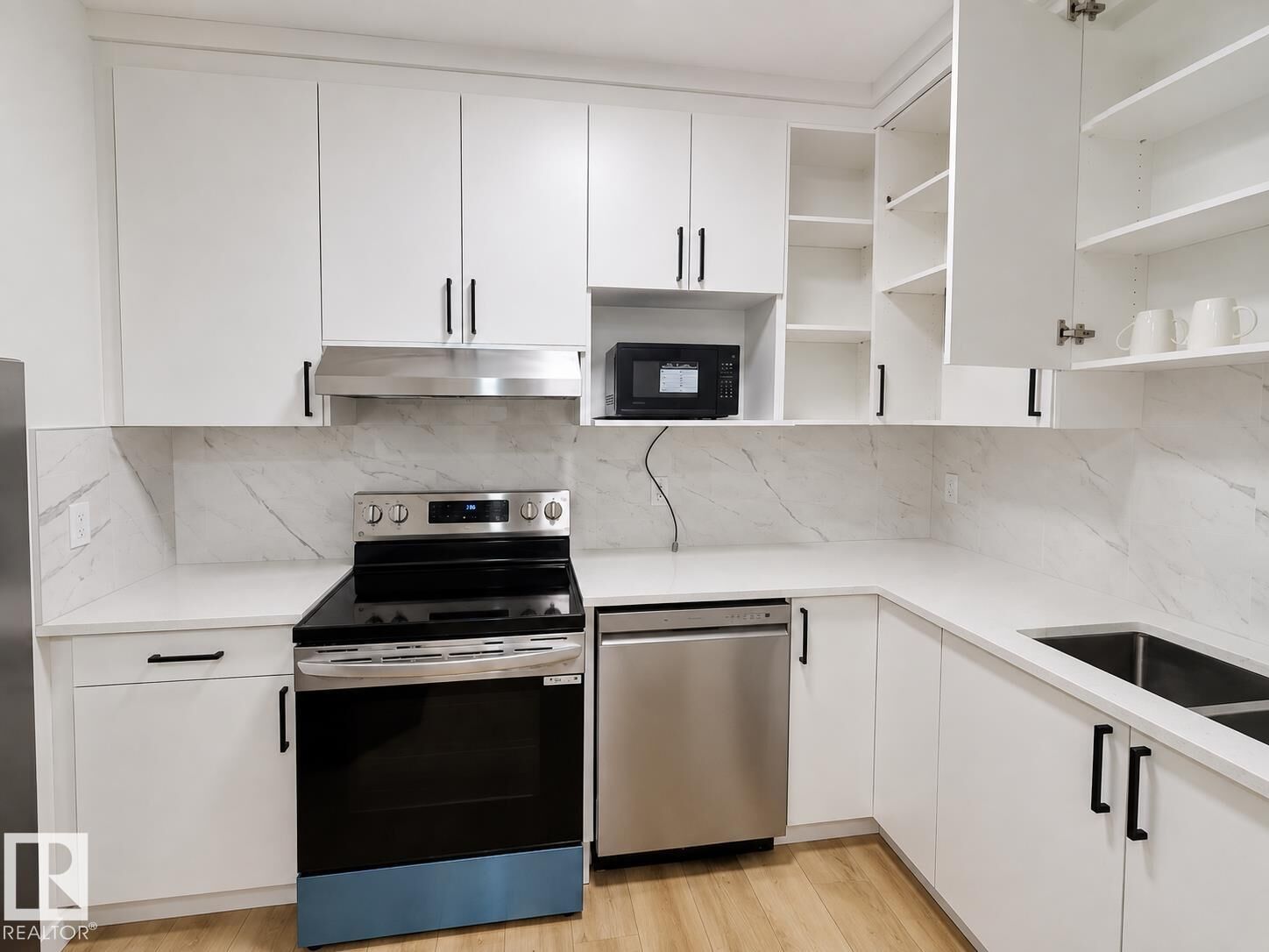 Property Photo: 1913 209A Street NW Basement AB T6M 3E1