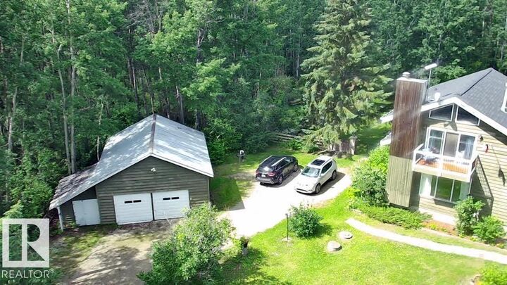 Property Photo: 109 50514 Rge Rd 202 AB T0B 4J2
