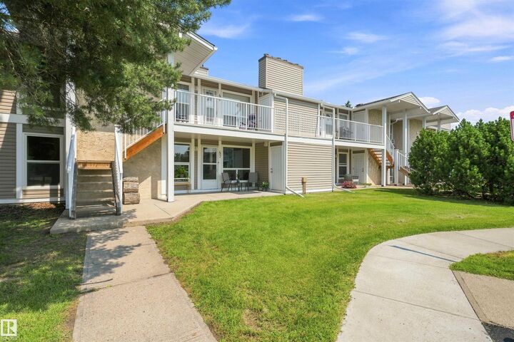 Property Photo:  2204 118 Street NW 47  AB T6J 5K2 