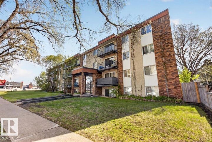 10335 117 Street NW 301 — photo 1