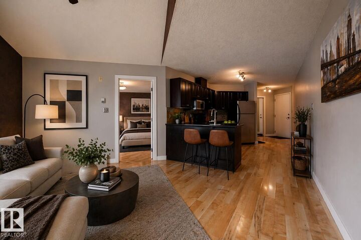 9336 Jasper Avenue NW 304 — photo 1