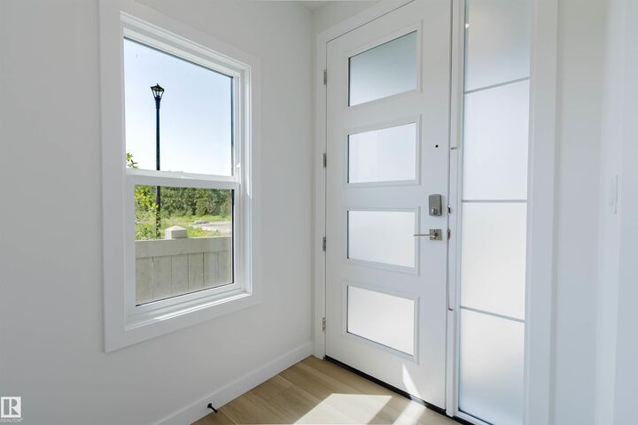 Property Photo: 3327 Chernowski Way SW AB T6W 5V6
