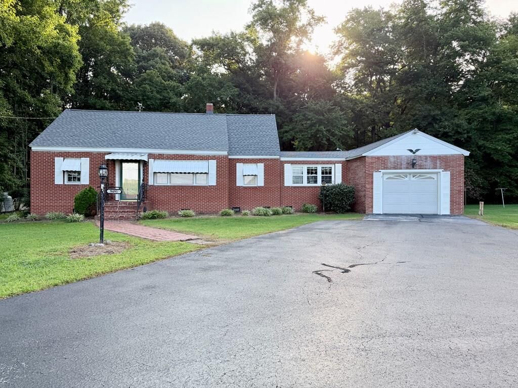 Property Photo:  9491 Lankford Hwy  VA 23442 