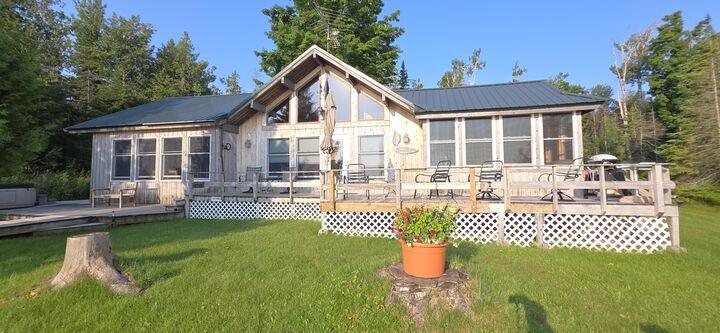 Property Photo: 1899 S Fenlon St MI 49719