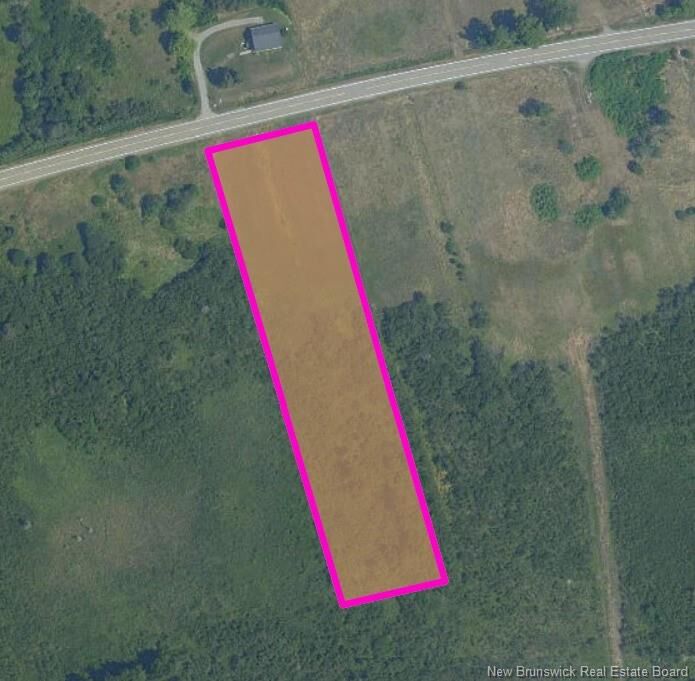 Property Photo:  Lot Route 114  NB E4H 4K6 