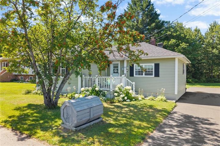 Property Photo:  90 King Street  NB E4A 2H7 