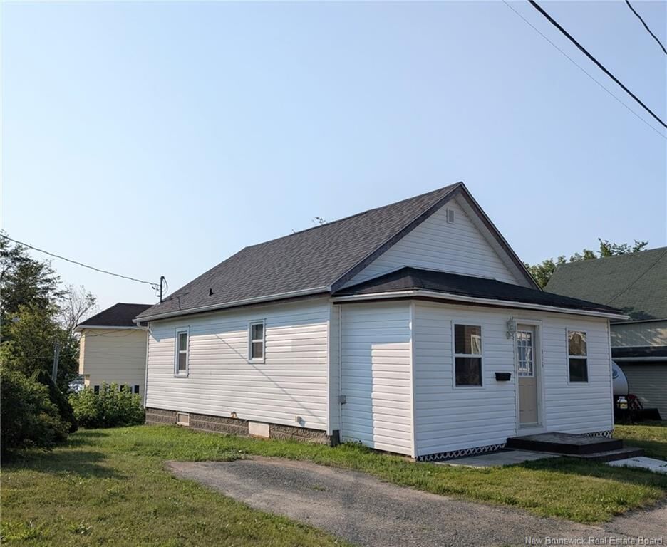Property Photo: 388 Green Street NB E1V 1T3