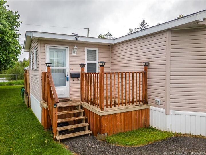 Property Photo:  3 Fifth Street  NB E4E 5Z3 