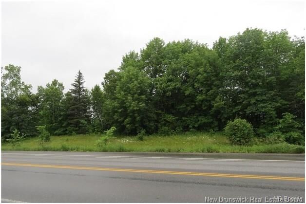 Property Photo:  Vacant Land Woodstock/Prospect Street  NB E3B 5B4 