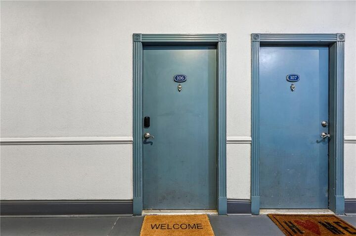 Property Photo: 840 United Avenue SE 106 GA 30312