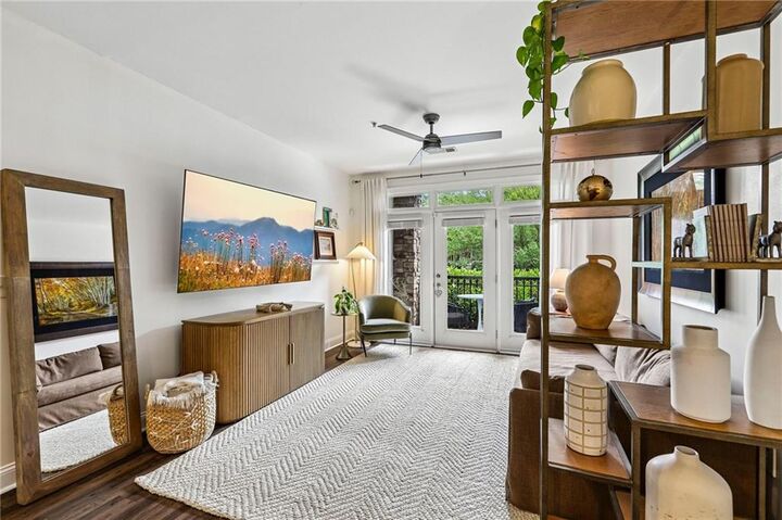 Property Photo: 840 United Avenue SE 106 GA 30312