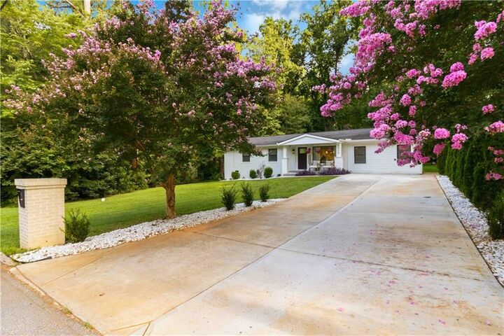 Property Photo:  3638 Sheffield Place  GA 30084 