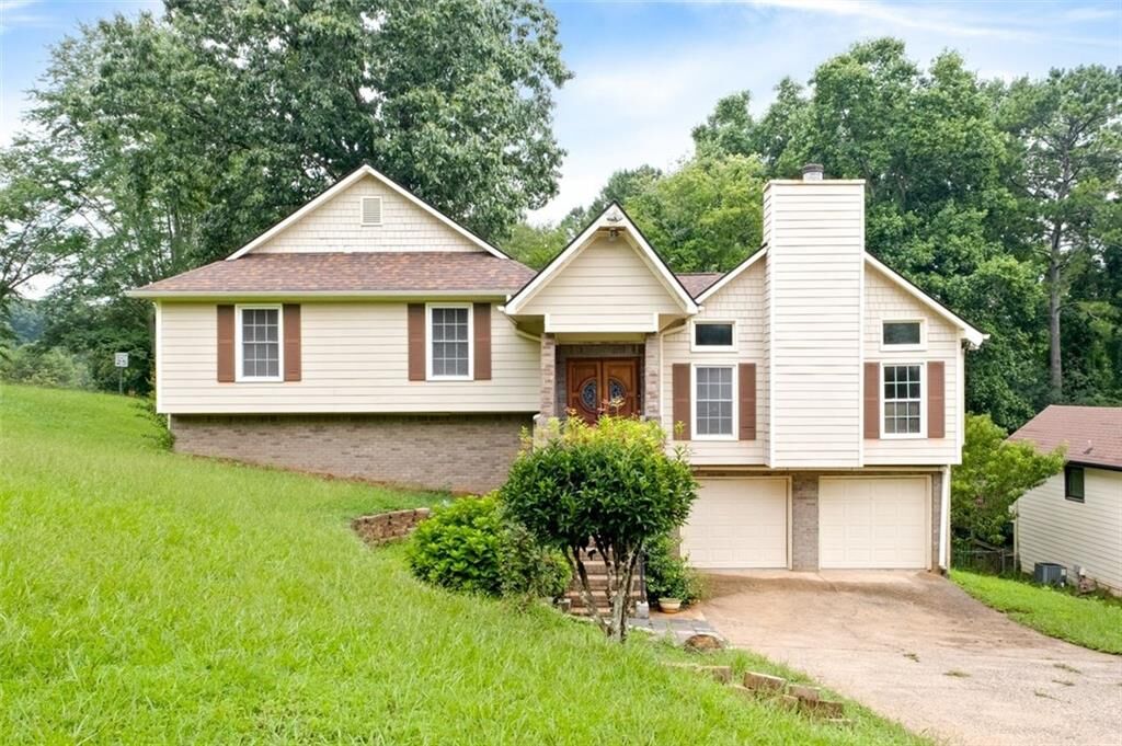 Property Photo:  3573 Downing Street  GA 30066 