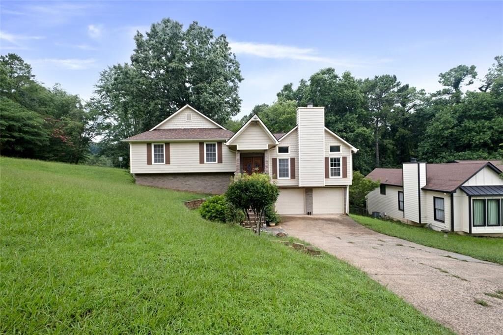 Property Photo:  3573 Downing Street  GA 30066 